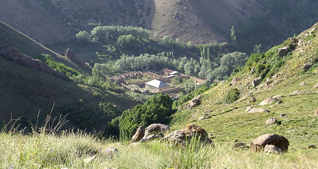 قصر ناصری